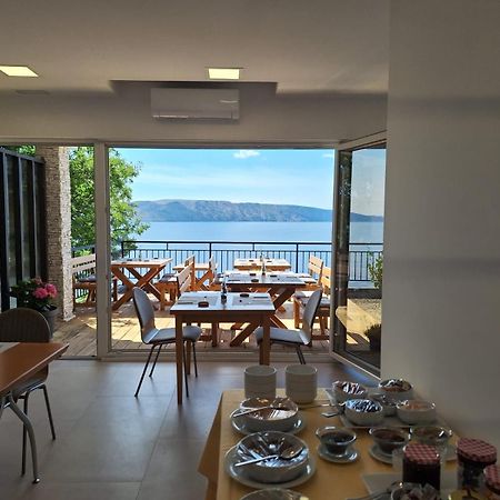 Suzana Beautiful Balcony Sea View 1 Apartment Сен Екстериор снимка