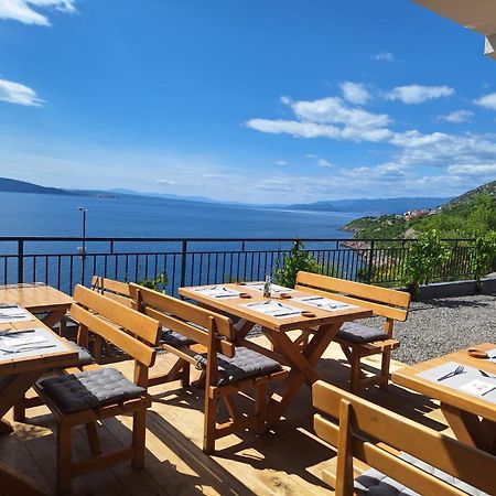 Suzana Beautiful Balcony Sea View 1 Apartment Сен Екстериор снимка