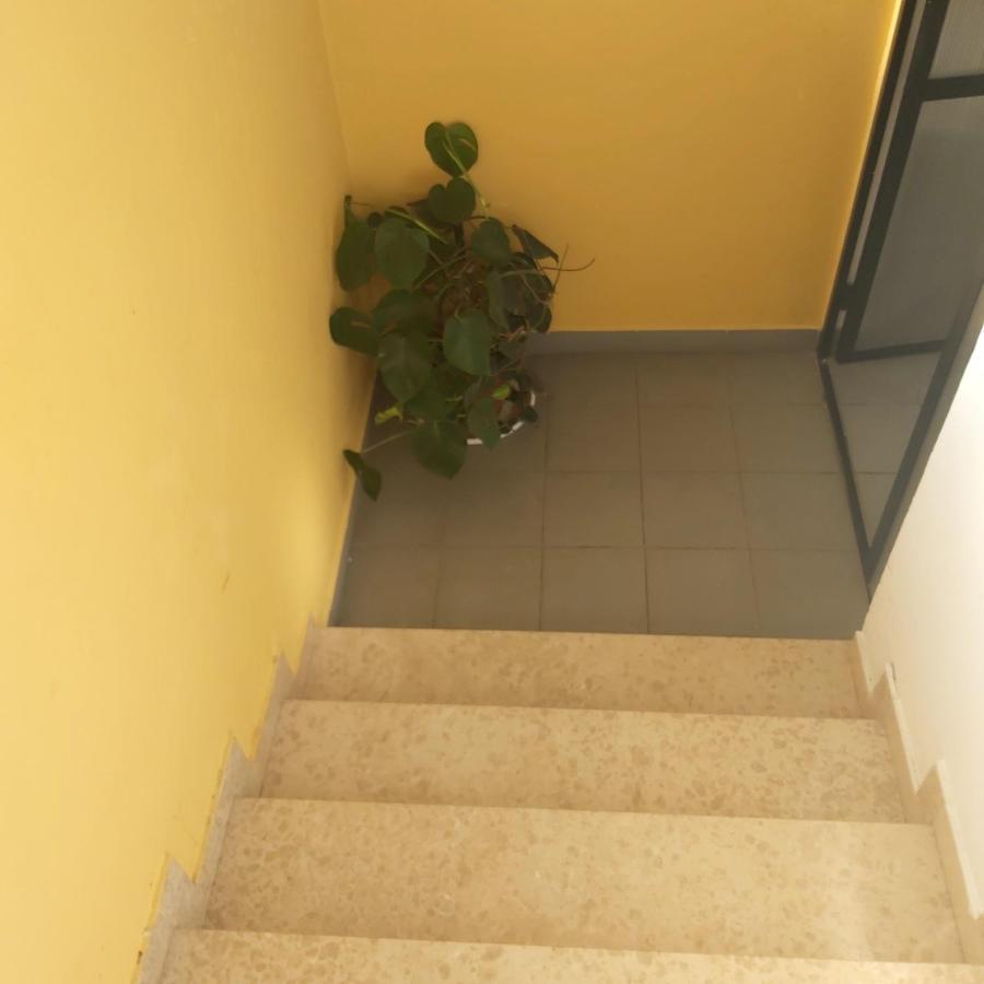 Suzana Beautiful Balcony Sea View 1 Apartment Сен Екстериор снимка