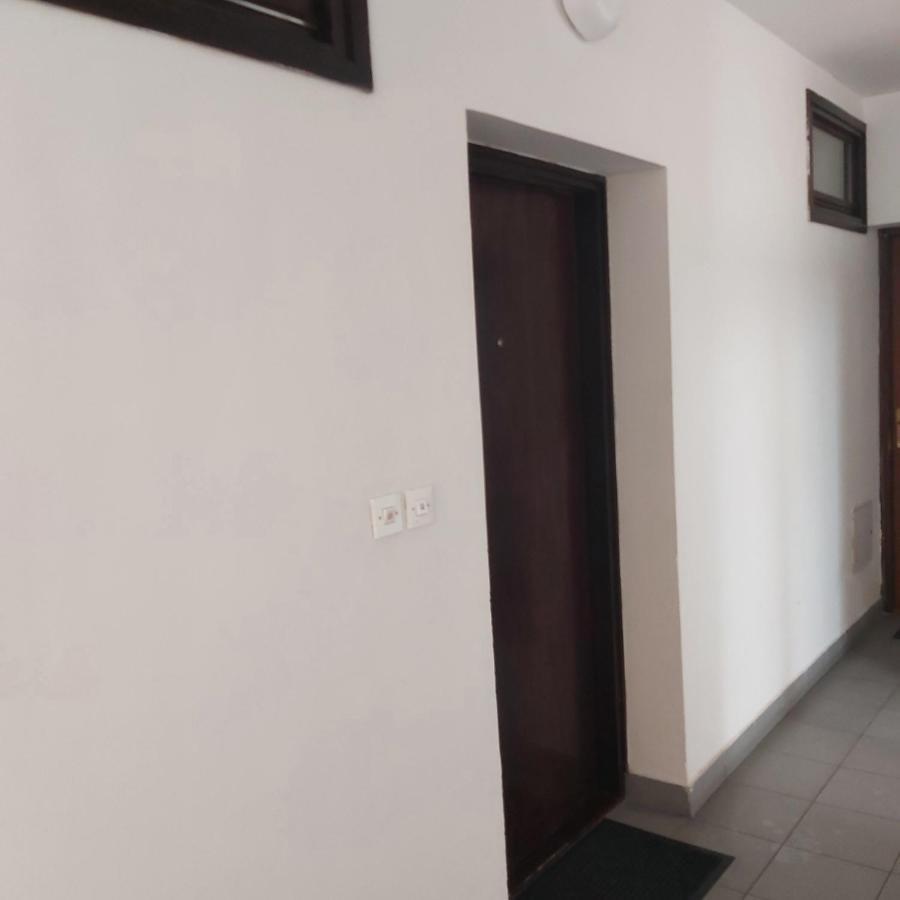 Suzana Beautiful Balcony Sea View 1 Apartment Сен Екстериор снимка